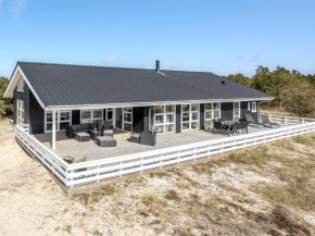 Holiday Home Karen - 900m from the sea by Interhome